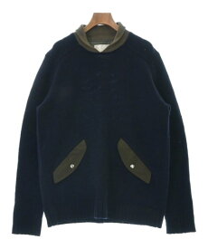 sacai サカイニット・セーター メンズ【中古】【古着】