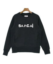 楽天市場】sacai（スウェット・トレーナー｜トップス）：レディース  
