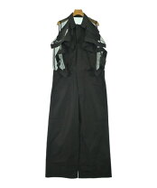楽天市場】sacai オールインワンの通販