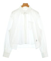 楽天市場】sacai レディース（シャツ・ブラウス｜トップス 