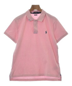 Polo Ralph Lauren ポロラルフローレンポロシャツ レディース【中古】【古着】