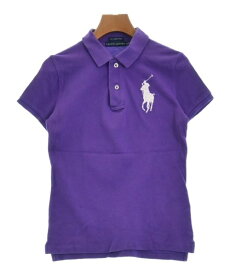 Polo Ralph Lauren ポロラルフローレンポロシャツ レディース【中古】【古着】