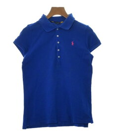 Polo Ralph Lauren ポロラルフローレンポロシャツ レディース【中古】【古着】