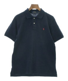 Polo Ralph Lauren ポロラルフローレンポロシャツ レディース【中古】【古着】