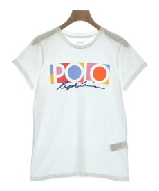 Polo Ralph Lauren ポロラルフローレンTシャツ・カットソー レディース【中古】【古着】