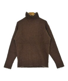 PAUL SMITH COLLECTION ポールスミスコレクションニット・セーター メンズ L 茶【中古】【古着】