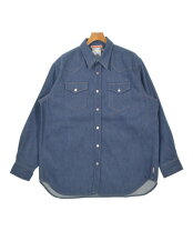 楽天市場】acne studios デニム シャツの通販