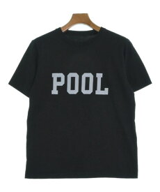 THE POOL ザ　プールTシャツ・カットソー メンズ【中古】【古着】