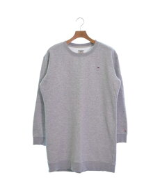 TOMMY JEANS トミージーンズスウェット メンズ【中古】【古着】