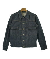 楽天市場】apc デニムジャケット xxsの通販