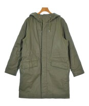 楽天市場】a.p.c. モッズコートの通販