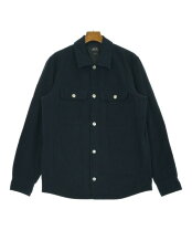 楽天市場】apc ブルゾン（メンズファッション）の通販