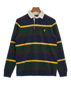 Polo Ralph Lauren ポロラルフローレンポロシャツ メンズ【中古】【古着】