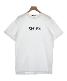 SHIPS シップスTシャツ・カットソー メンズ【中古】【古着】