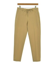 SHIPS シップススラックス メンズ S ベージュ【中古】【古着】
