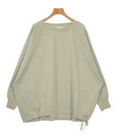 Spick and Span スピックアンドスパンTシャツ・カットソー レディース F 緑【中古】【古着】