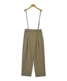 Spick and Span スピックアンドスパンパンツ（その他） レディース 38(M位) カーキ系【中古】【古着】