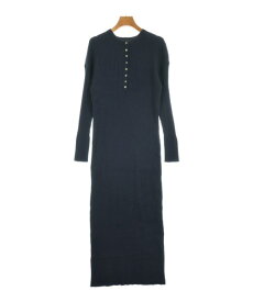 Spick and Span スピックアンドスパンワンピース レディース F 紺【中古】【古着】