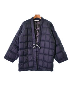 VOTE MAKE NEW CLOTHES ヴォートメイクニュークローズブルゾン（その他） メンズ【中古】【古着】