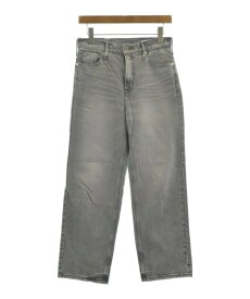 upper hights アッパーハイツデニムパンツ レディース【中古】【古着】