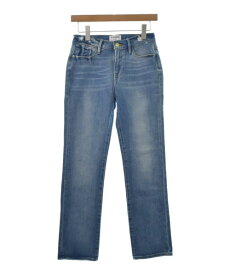 FRAME DENIM フレームデニムデニムパンツ レディース【中古】【古着】