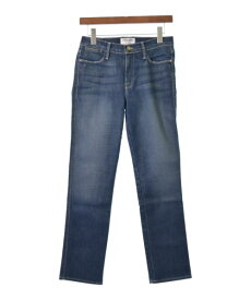 FRAME DENIM フレームデニムデニムパンツ レディース【中古】【古着】