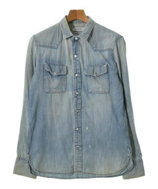 nonnative ノンネイティヴカジュアルシャツ メンズ【中古】【古着】