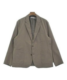 nonnative ノンネイティヴカジュアルジャケット メンズ【中古】【古着】