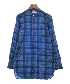 nonnative ノンネイティヴカジュアルシャツ メンズ【中古】【古着】