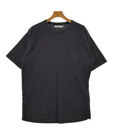 nonnative ノンネイティヴTシャツ・カットソー メンズ 3(XL位) 紺【中古】【古着】