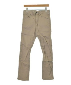 nonnative ノンネイティヴパンツ（その他） メンズ 0(S位) ベージュ【中古】【古着】