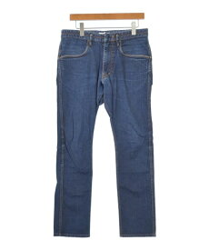 nonnative ノンネイティヴデニムパンツ メンズ 2(L位) インディゴ(デニム)【中古】【古着】