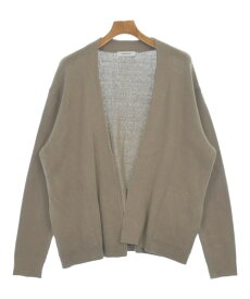 nonnative ノンネイティヴカーディガン メンズ 2(L位) こげ茶系【中古】【古着】