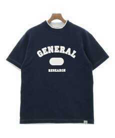 GENERAL RESEARCH ジェネラルリサーチTシャツ・カットソー メンズ【中古】【古着】