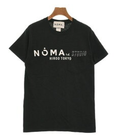 NOMA t.d. ノーマティーディーTシャツ・カットソー レディース【中古】【古着】