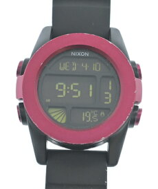 NIXON ニクソン腕時計 メンズ【中古】【古着】