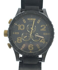 NIXON ニクソン腕時計 メンズ【中古】【古着】