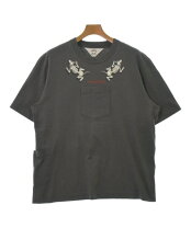 楽天市場】sunsea（Tシャツ・カットソー｜トップス）：メンズ 