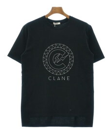 CLANE クラネTシャツ・カットソー メンズ【中古】【古着】