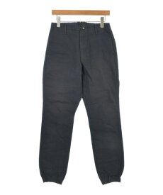 ELEPHANT BLANC エレファントブランパンツ（その他） メンズ 44(S位) チャコールグレー【中古】【古着】