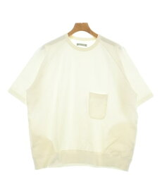 ELEPHANT BLANC エレファントブランTシャツ・カットソー メンズ 48(L位) アイボリー【中古】【古着】