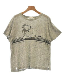 rag&bone/JEAN ラグアンドボーンジーンTシャツ・カットソー レディース【中古】【古着】