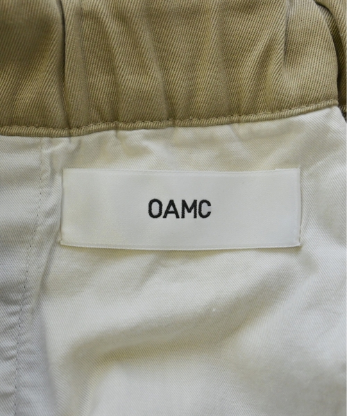 楽天市場】OAMC オーエーエムシーチノパン メンズ【中古】【古着