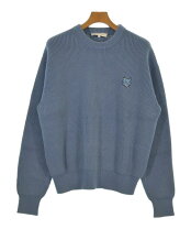 楽天市場】maison kitsune 中古（ニット・セーター｜トップス 