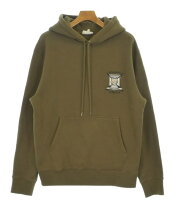 楽天市場】maison kitsune 中古（パーカー｜トップス）：メンズ 
