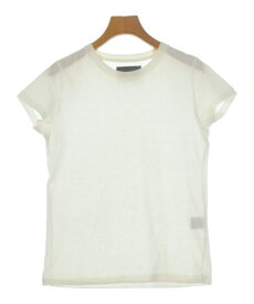 R.H.Vintage ロンハーマンヴィンテージTシャツ・カットソー レディース XS 白【中古】【古着】