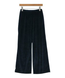 Drawing Numbers ドローイングナンバーズパンツ（その他） レディース 38(M位) 紺【中古】【古着】