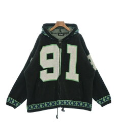 X-LARGE エクストララージニット・セーター メンズ【中古】【古着】