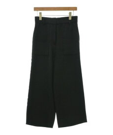 TICCA ティッカパンツ（その他） レディース 36(S位) 黒【中古】【古着】