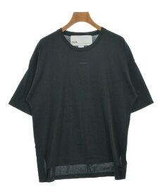 TICCA ティッカTシャツ・カットソー レディース F 濃紺【中古】【古着】